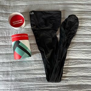 Sheertex Leggings